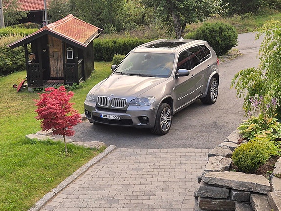 BMW X5 10 of 30