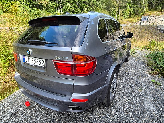 BMW X5 5 of 30