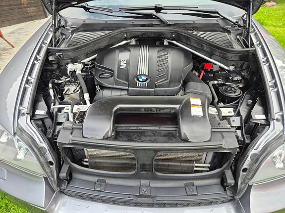 BMW X5 18 of 30