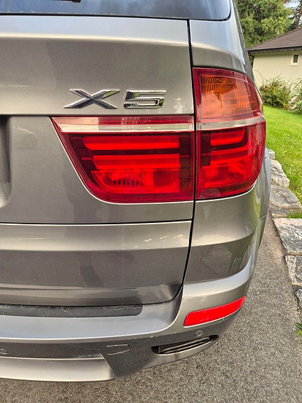 BMW X5 11 of 30