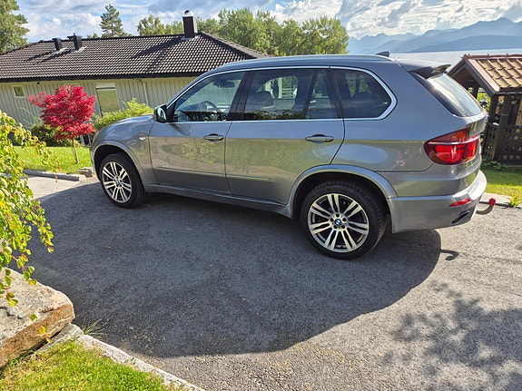 BMW X5 8 of 30
