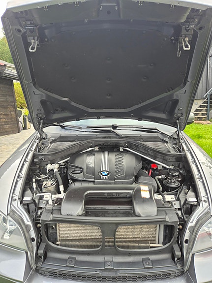 BMW X5 17 of 30