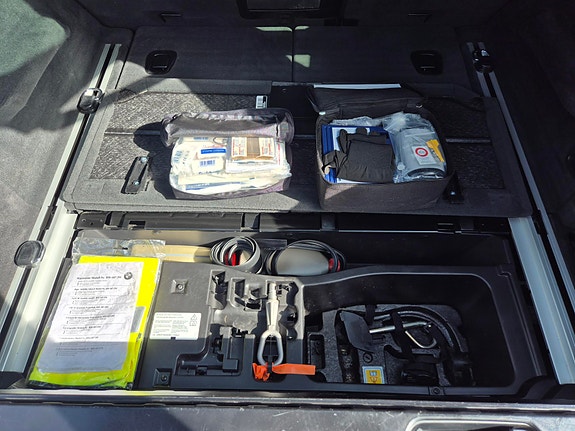 BMW X5 22 of 30