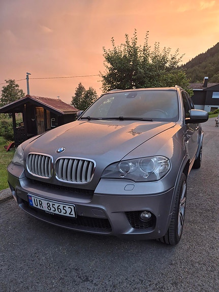 BMW X5 15 of 30