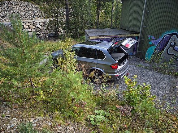 BMW X5 3 of 30