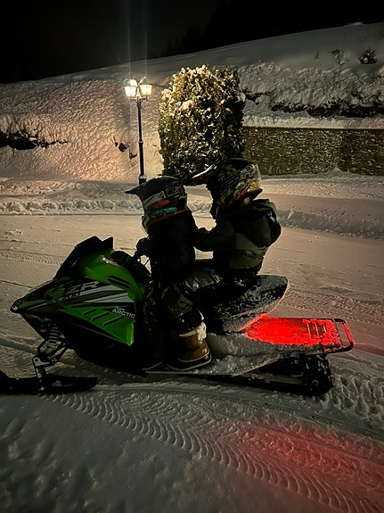 Arctic-cat 3 of 4