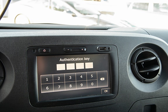 Renault Master 29 of 30