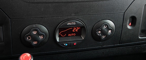 Renault Master 26 of 30