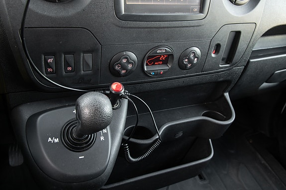 Renault Master 25 of 30