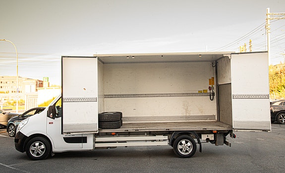 Renault Master 6 of 30