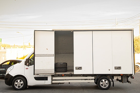 Renault Master 4 of 30