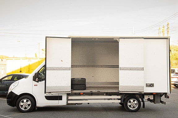 Renault Master 5 of 30