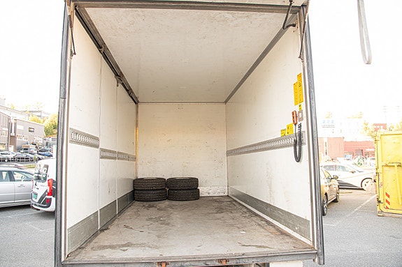Renault Master 19 of 30