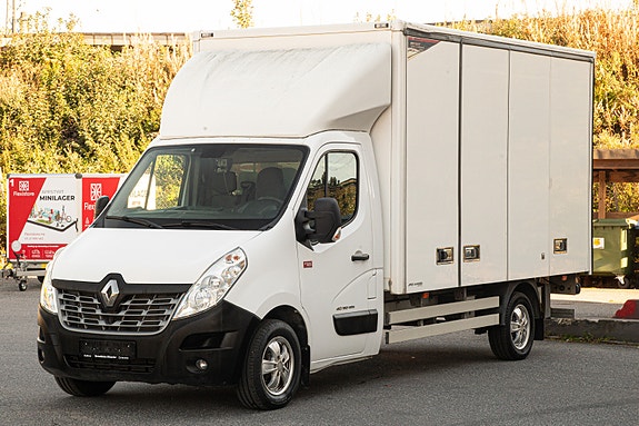 Renault Master 2 of 30