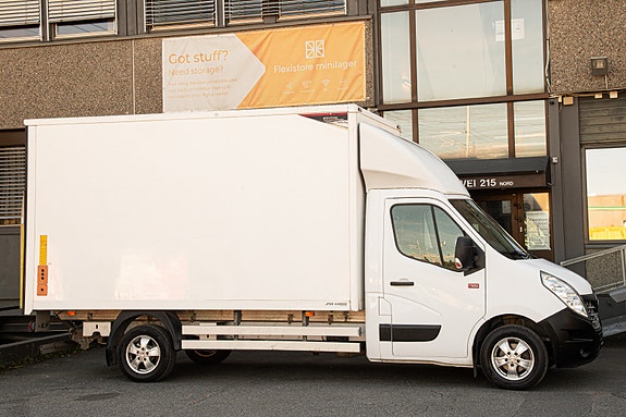 Renault Master 11 of 30