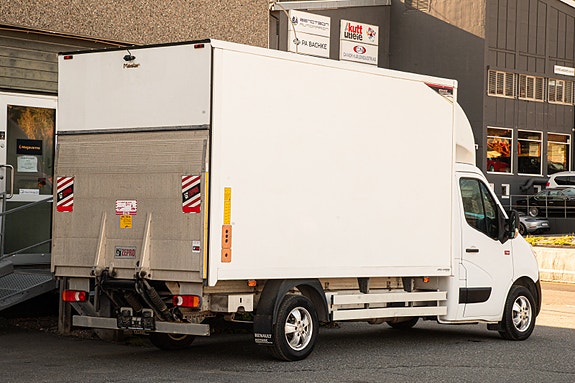 Renault Master 13 of 30