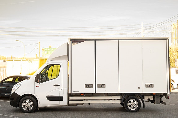 Renault Master 3 of 30