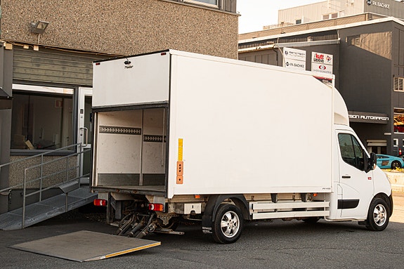 Renault Master 14 of 30