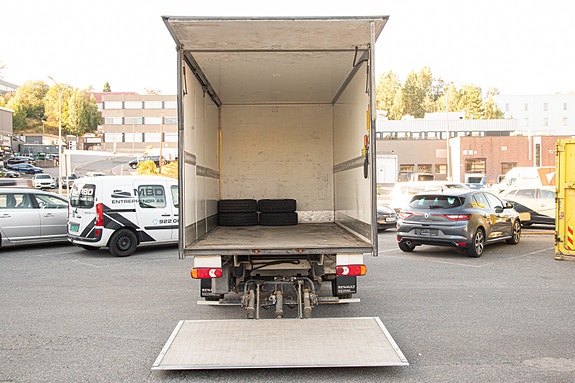 Renault Master 16 of 30