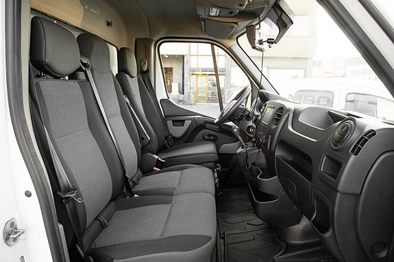 Renault Master 23 of 30