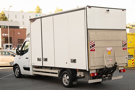 Renault Master 8 of 30
