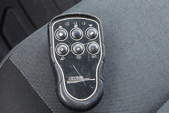 Renault Master 21 of 30