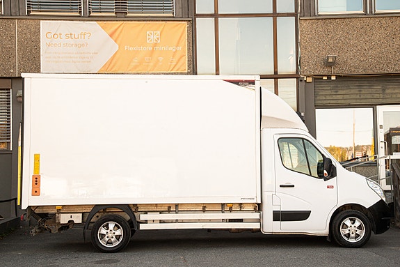 Renault Master 12 of 30