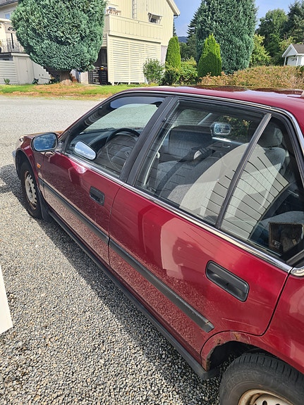 Honda Accord 13 of 30