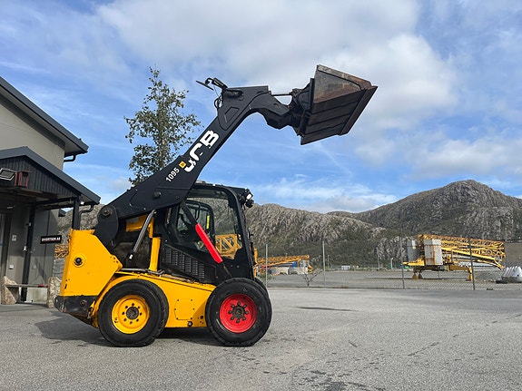 JCB 300 T4 24 of 30