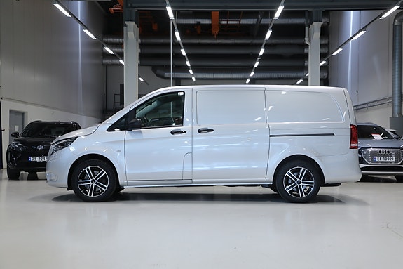 Mercedes-Benz Vito 119 4 of 29