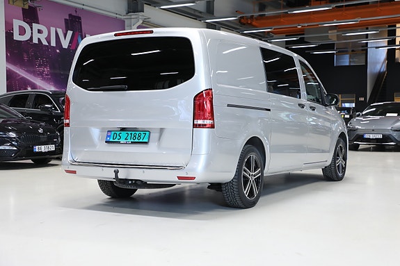 Mercedes-Benz Vito 119 6 of 29