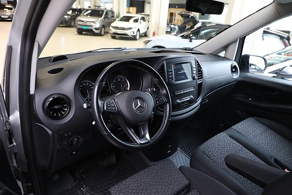 Mercedes-Benz Vito 119 18 of 29