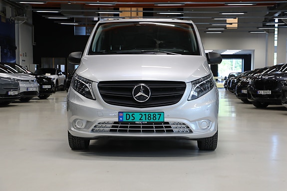 Mercedes-Benz Vito 119 3 of 29