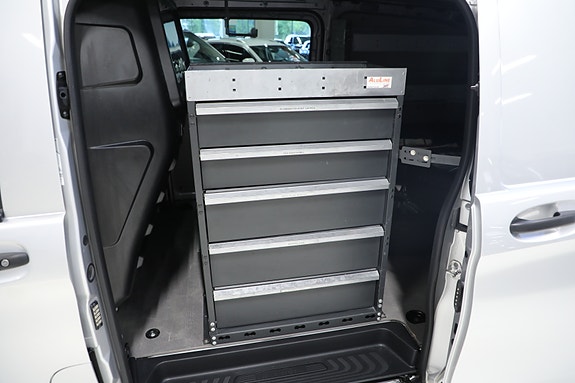 Mercedes-Benz Vito 119 10 of 29