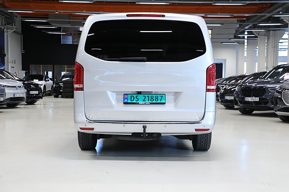 Mercedes-Benz Vito 119 7 of 29