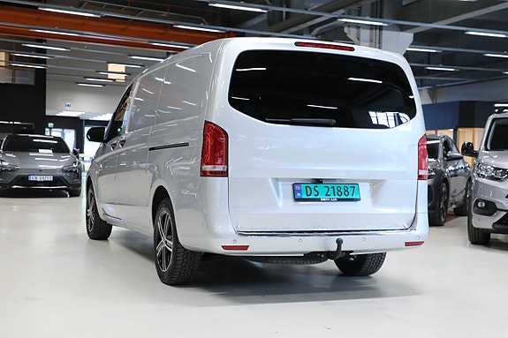 Mercedes-Benz Vito 119 5 of 29