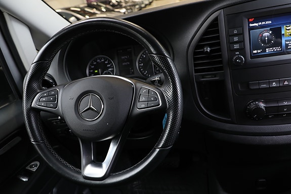 Mercedes-Benz Vito 119 12 of 29