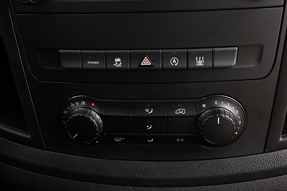 Mercedes-Benz Vito 119 16 of 29