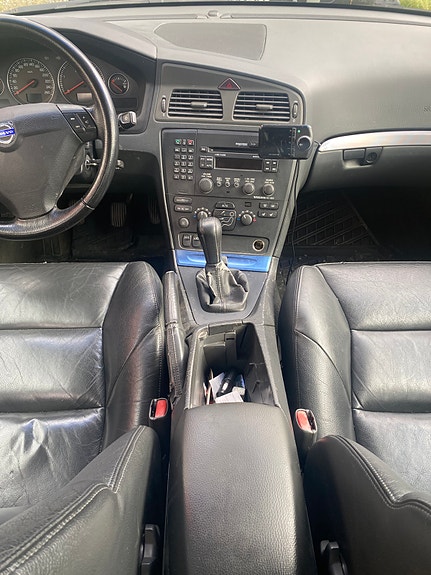 Volvo S60 6 of 6