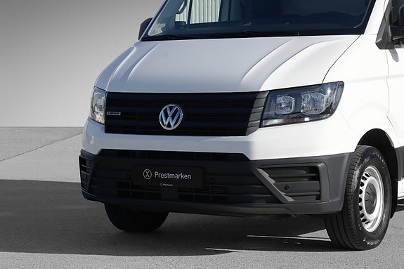 Volkswagen Crafter 22 of 28