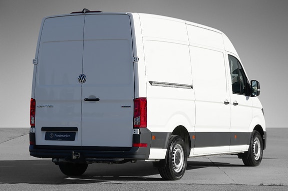 Volkswagen Crafter 4 of 28