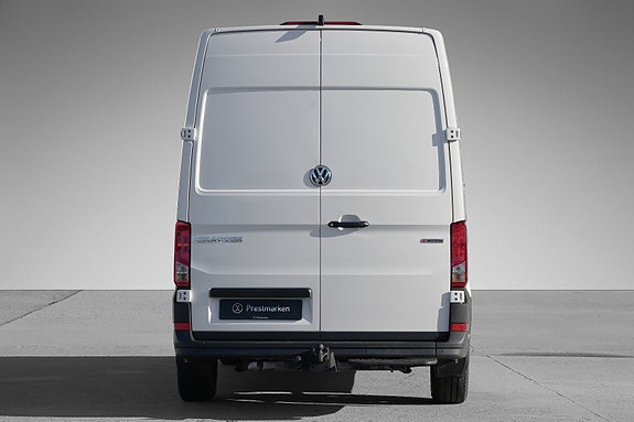 Volkswagen Crafter 3 of 28