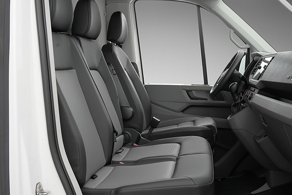 Volkswagen Crafter 6 of 28