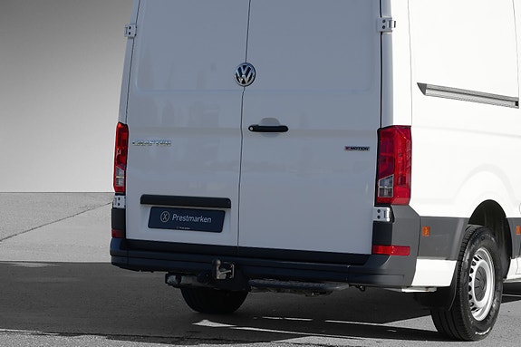 Volkswagen Crafter 26 of 28