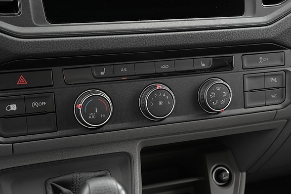 Volkswagen Crafter 15 of 28