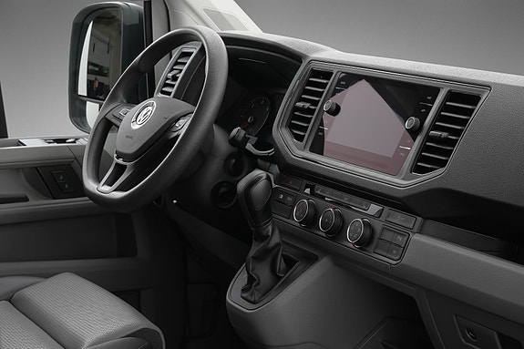 Volkswagen Crafter 8 of 28