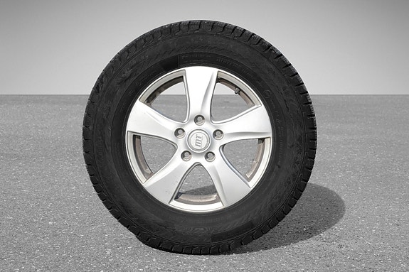 Volkswagen Crafter 21 of 28