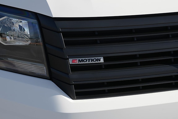 Volkswagen Crafter 24 of 28