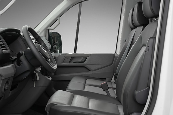 Volkswagen Crafter 5 of 28