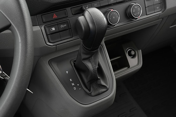 Volkswagen Crafter 12 of 28